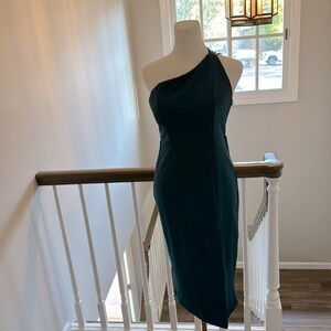 Hello Molly TEAL Dress!